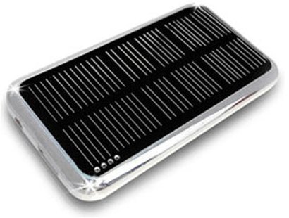 Солнечная система представляет собой совокупность солнечной батареи и аккумулятора
